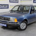 Renault R18 : Une exigence internationale