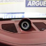 El paquete Sport Chrono en los Porsche