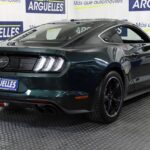 ¿te dice algo el nombre de  BULLITT?