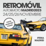 Nos vemos la próxima semana en IFEMA