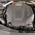 Las nomenclaturas de Audi al descubierto