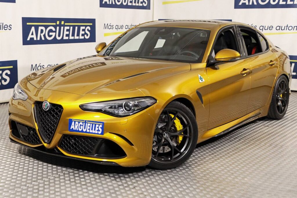 El más rápido en Nürburgring