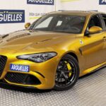 El más rápido en Nürburgring