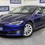 Así es el Tesla Model S