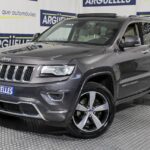 Overland… donde te lleve la carretera