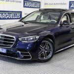 Descubre el Paquete Premium para el Mercedes-Benz S 500