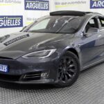 Tesla Autopilot en España: ¿Cómo Funciona y Qué Ventajas Ofrece?