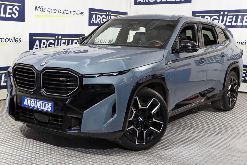 ¿Conoces el significado de el acrónimo PHEV?
