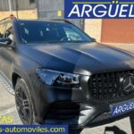 GLS Mercedes bez