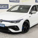 GOLF R