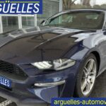 mustang