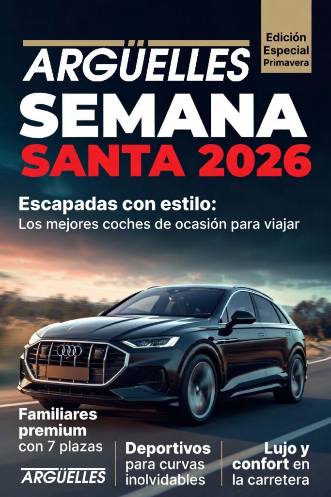 Portada Argüelles