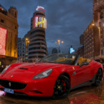 Lo que supuso el Ferrari California para la marca del Cavallino Rampante