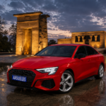 La Historia del Audi S3: El compacto deportivo que definió una saga
