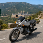 La BMW R65 LS: Una Joya Coleccionista que Marcó Época
