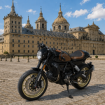 La Ducati Scrambler 803cc Cafe Racer Única: Una Pieza Exclusiva y Personalizada