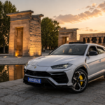 ¿Por qué el Lamborghini Urus es tan especial? El Super SUV que cambió las reglas del juego