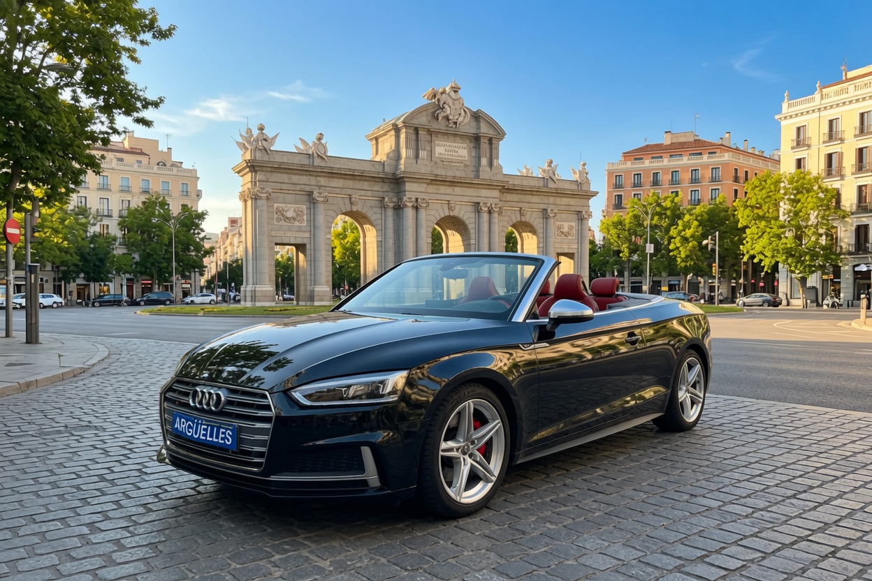 cabrio