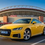 La Historia del Audi TT: El Icono de Diseño que Revolucionó Audi