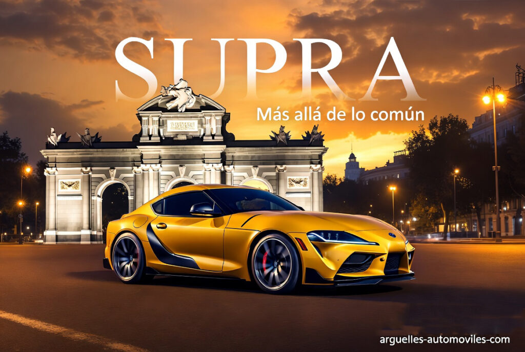 El Significado de la Palabra SUPRA: Más que un Nombre