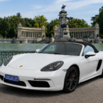 porsche