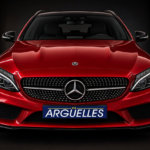¿Familia y adrenalina en el mismo coche? Este Mercedes-Benz C 43 AMG Estate 4MATIC lo hace posible (y a precio de oportunidad)