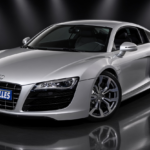 La historia del Audi R8: del dominio en Le Mans al superdeportivo que cualquiera podía usar a diario