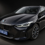¿Deportivo, familiar, eficiente y casi nuevo? Este BMW 223i Active Tourer M Sport lo tiene todo (y con solo 8.000 km)