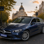 Mercedes CLA Shooting Brake: cuando el diseño y la funcionalidad dejan de ser opuestos