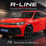 ¿Qué significa la terminación R-Line en Volkswagen?