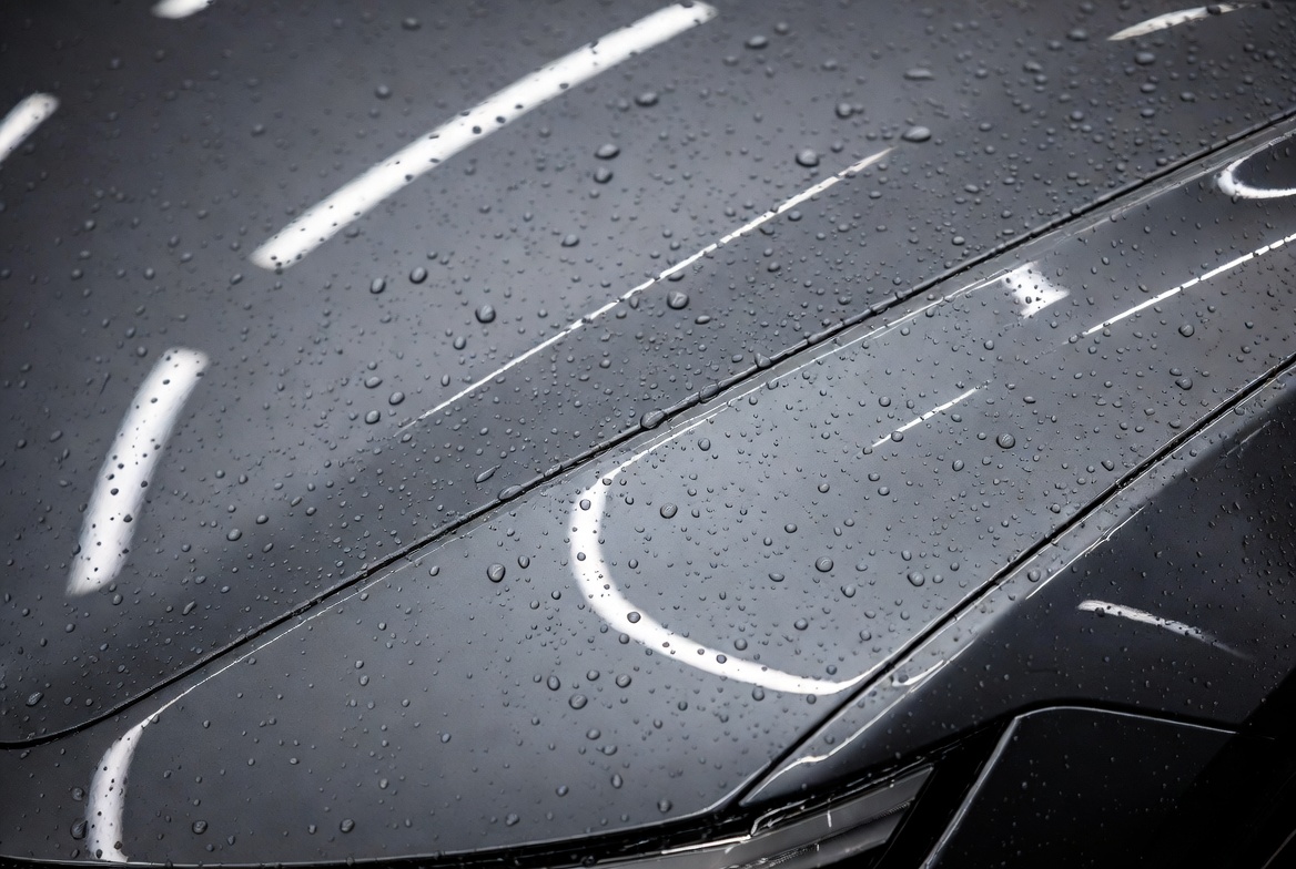 Tratamiento cerámico: la protección profesional que tu coche merece