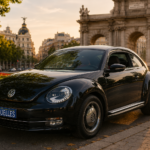 Volkswagen Beetle: historia, origen de su nombre y evolución de un auténtico icono