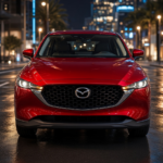 Mazda CX-5 2.0 MHEV Center-Line Plus 165 CV: la oportunidad perfecta de SUV premium en Madrid