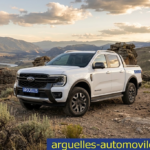 La historia del Ford Ranger: de pick-up compacta americana a referente global de las pick-ups medianas