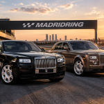 Comparativa Rolls-Royce Ghost vs Phantom: dos formas de vivir el lujo absoluto